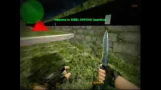 C.S Deathrun_Forest