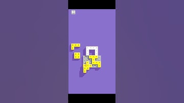 Fancade : level 9 : Lock \#shorts #short #trending #viralshort #gaming #viral #bkgamer #fancade