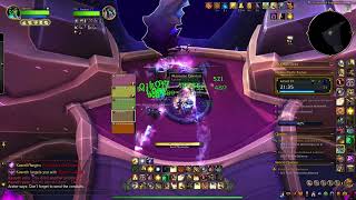 Nexus Point Xenas 16 Mythic+ Holy Paladin POV