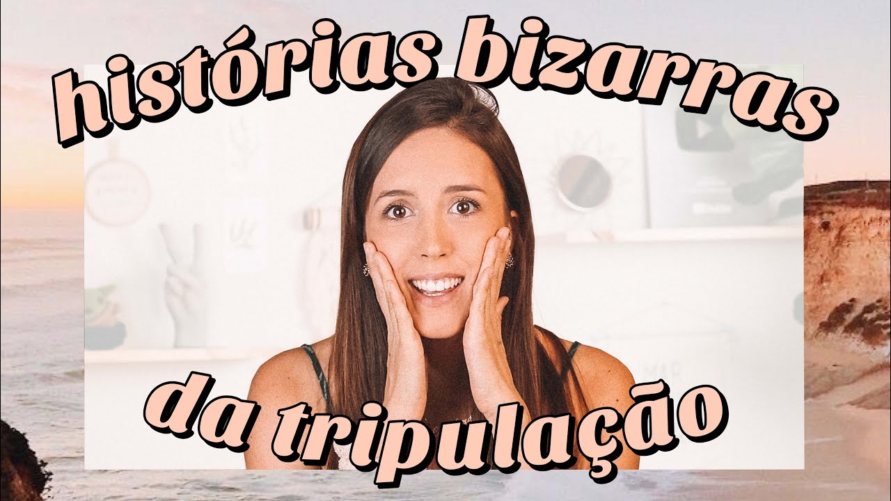 PERRENGUES DE UMA EX COMISSÁRIA #4