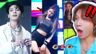 kpop thirst trap edits that made me question my innocence - REACTION