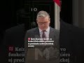 Keir Starmer končí vo funkcii britského premiéra aj predsedu Labouristickej strany