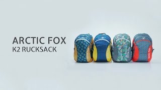Arctic Fox K2 Rucksack