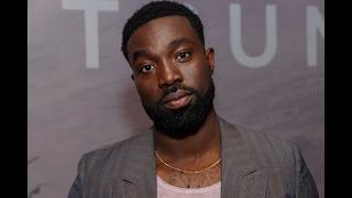 Harry Potter's Severus Snape Actor Paapa Essiedu: Why He Won't Quit Despite Death Threats Net Worth