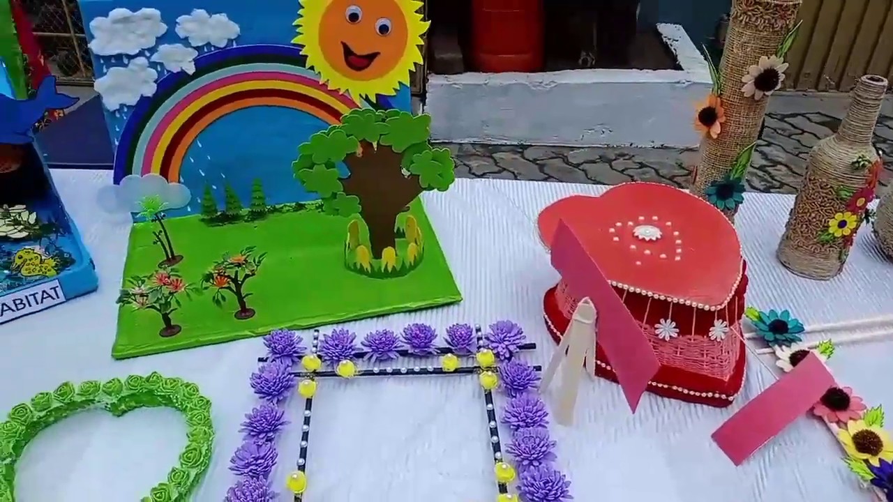 Art Corner Art Exhibition Art Aria Art and Craft Art and