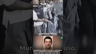 It all started in Iraq Information