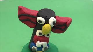 Grade 6 Stop Motion Films 2021