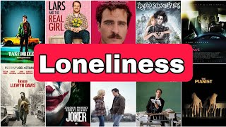 Top 10 movies about lonely man (loneliness) #lonely #loneliness screenshot 2