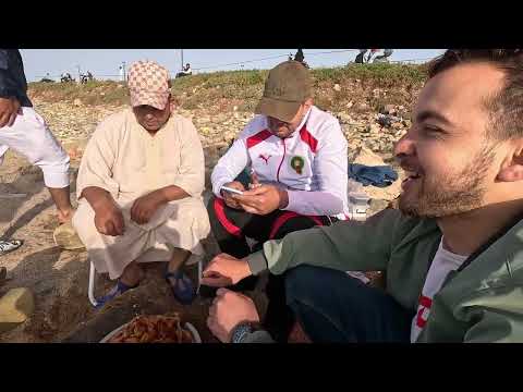  تابعونا انا والعشران دياولي