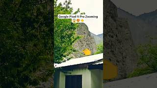 Google Pixel 9 Pro Zooming Test 😱👈 #viral #shorts #trending