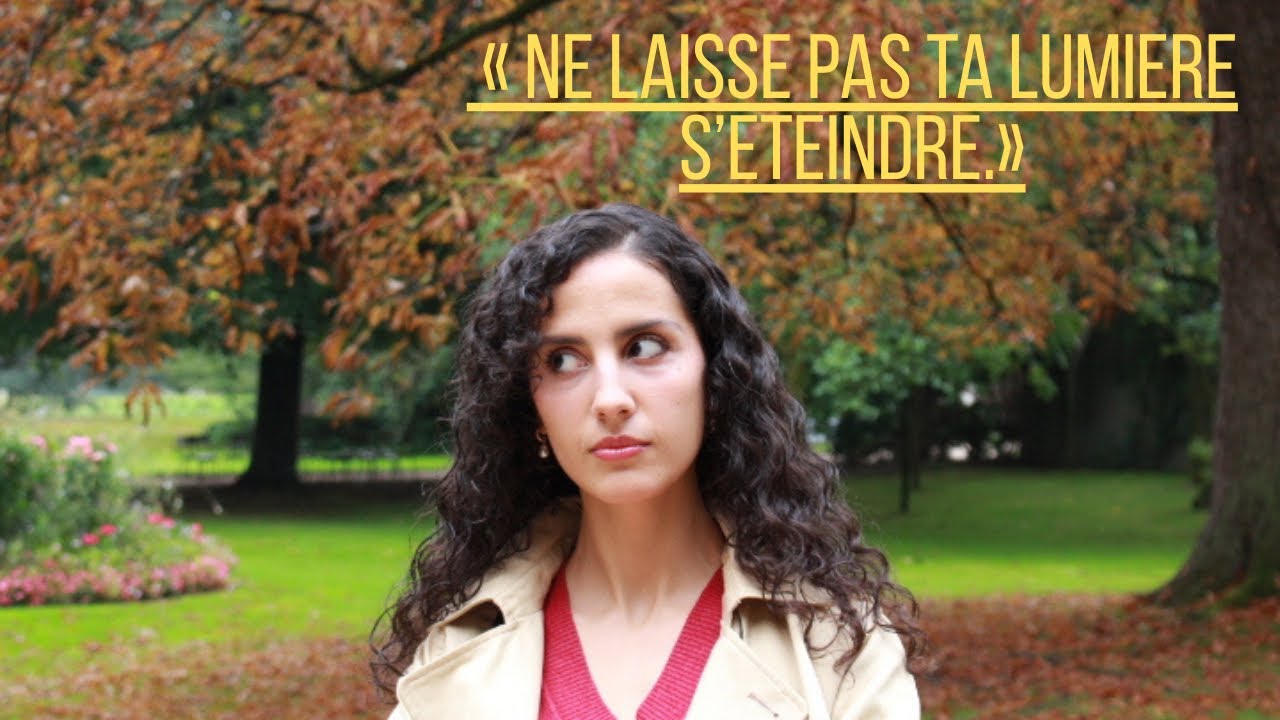 Le poison silencieux autour de toi.