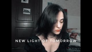 new light of tomorrow - husky rescue // cover