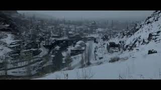 Mevsimsiz Kar Yağar - Reha Erdem (Kozmos)