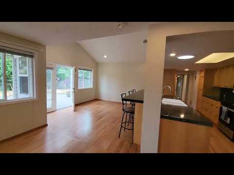 13012 SE 69th St, Bellevue, WA home video tour
