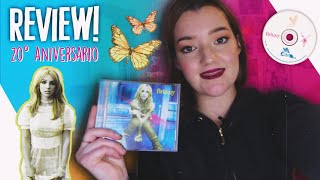 Review COMPLETA BRITNEY (especial 20ª aniversario) | Sugarfall