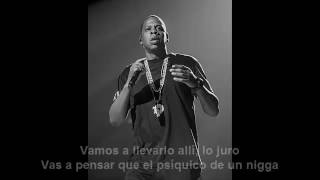 Dj Khaled - I Got The Keys Subtitulada al Español (Feat. Jay-Z, Future)