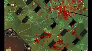 Endless War 3 WW3 - Humans Campaign mission 5