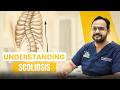 What is Scoliosis? Types, Causes & Early Signs #spinespecialist #scoliosis #scoliosistreatment