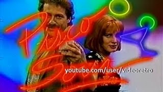 Intro Pisco Sour 1996