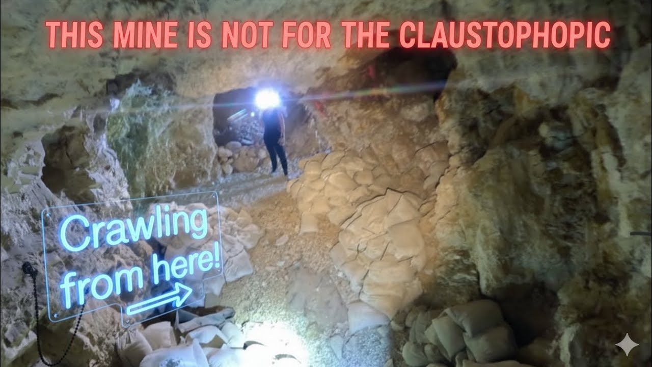 Эта золотая жила превзошла все наши ожидания...