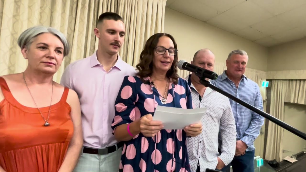 Kids Connecting Parents App – Funding Launch