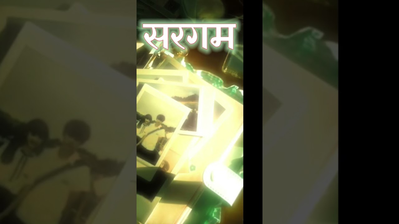 SARGAM 🎀♥️🍂