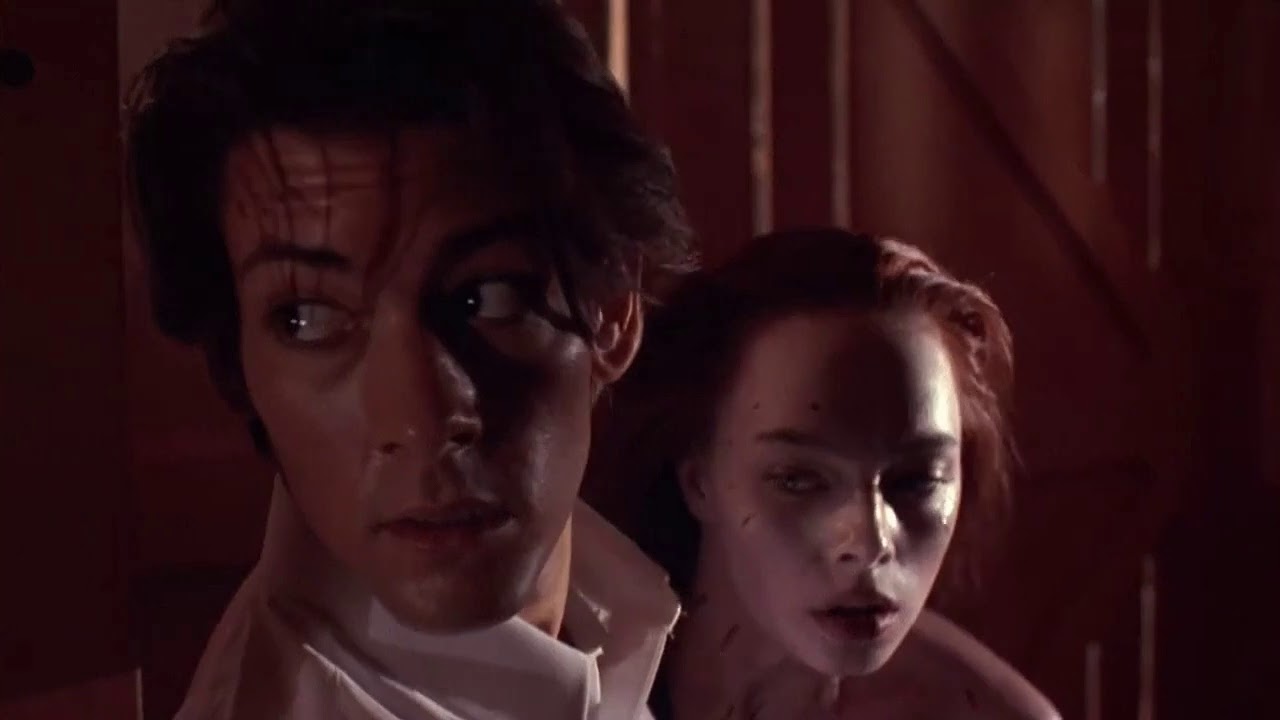 Angel Dust Dealers - The Drowned World