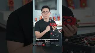 Your battery pack deserves an intelligent BMS！