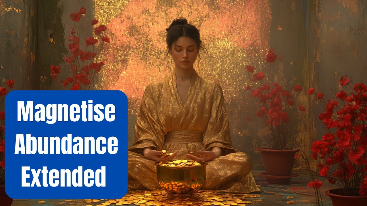 Higher Light Decree: Dissolving Blocks to Inner and Outer Abundance ...