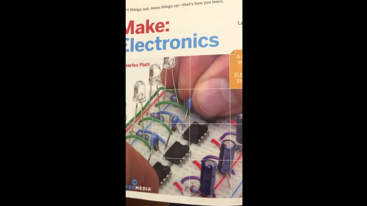 Soldering101 with a Velleman PMK103 Sound to Light YouTube