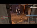 #2 Again chaos in Class war (TF2 Class War)