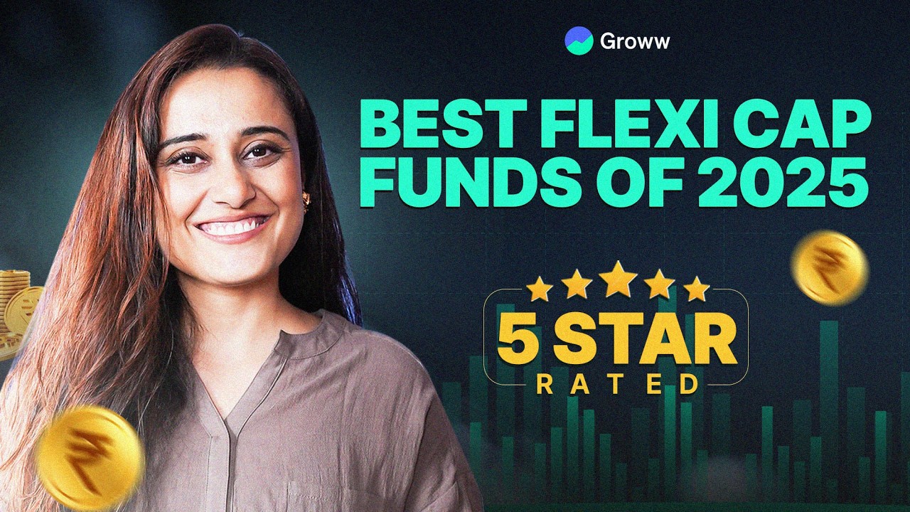 3 Best Flexi cap Mutual funds of 2025 according to Value research | Top ...