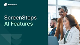 How We Use Ai In Screensteps