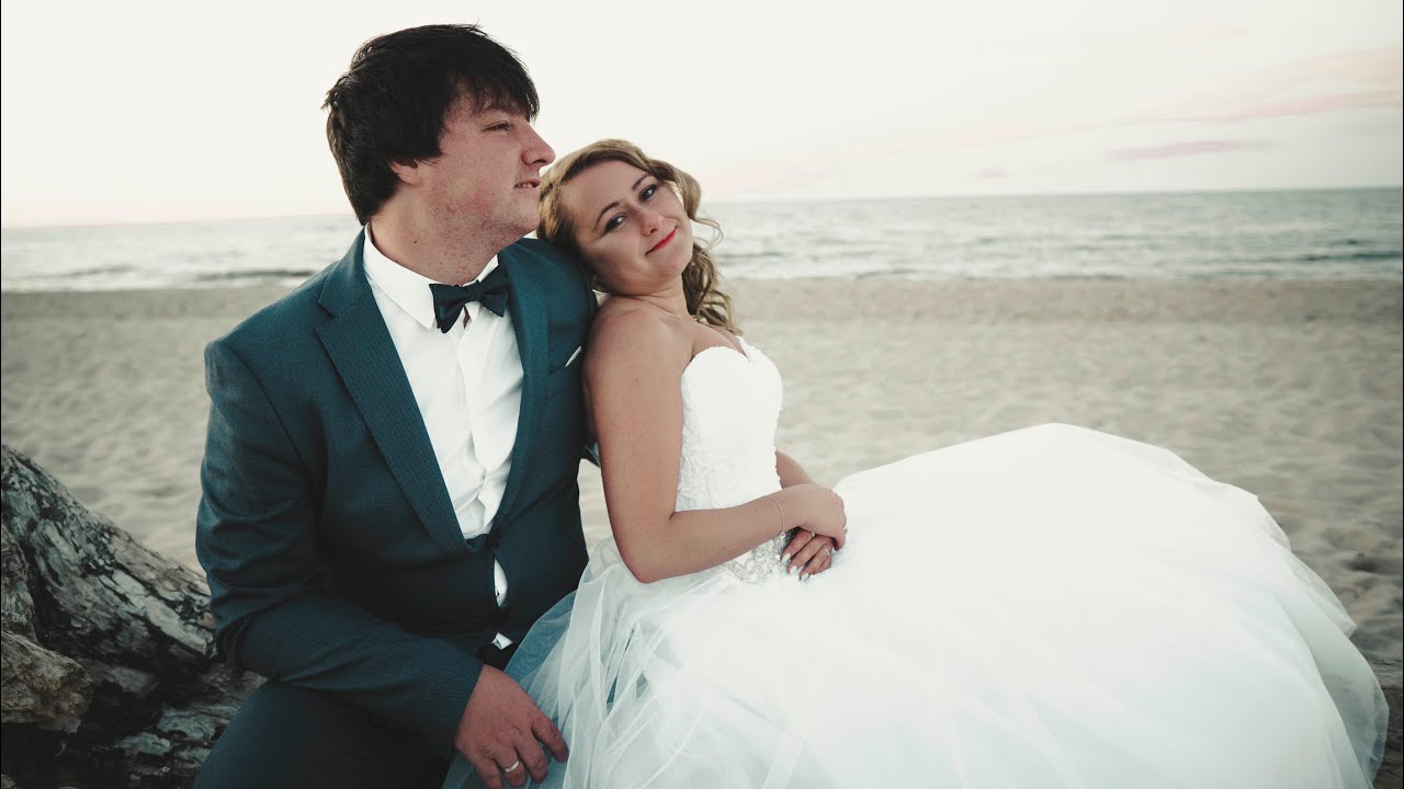 KARINA i RAFAŁ | TELEDYSK ŚLUBNY wedding dresses
