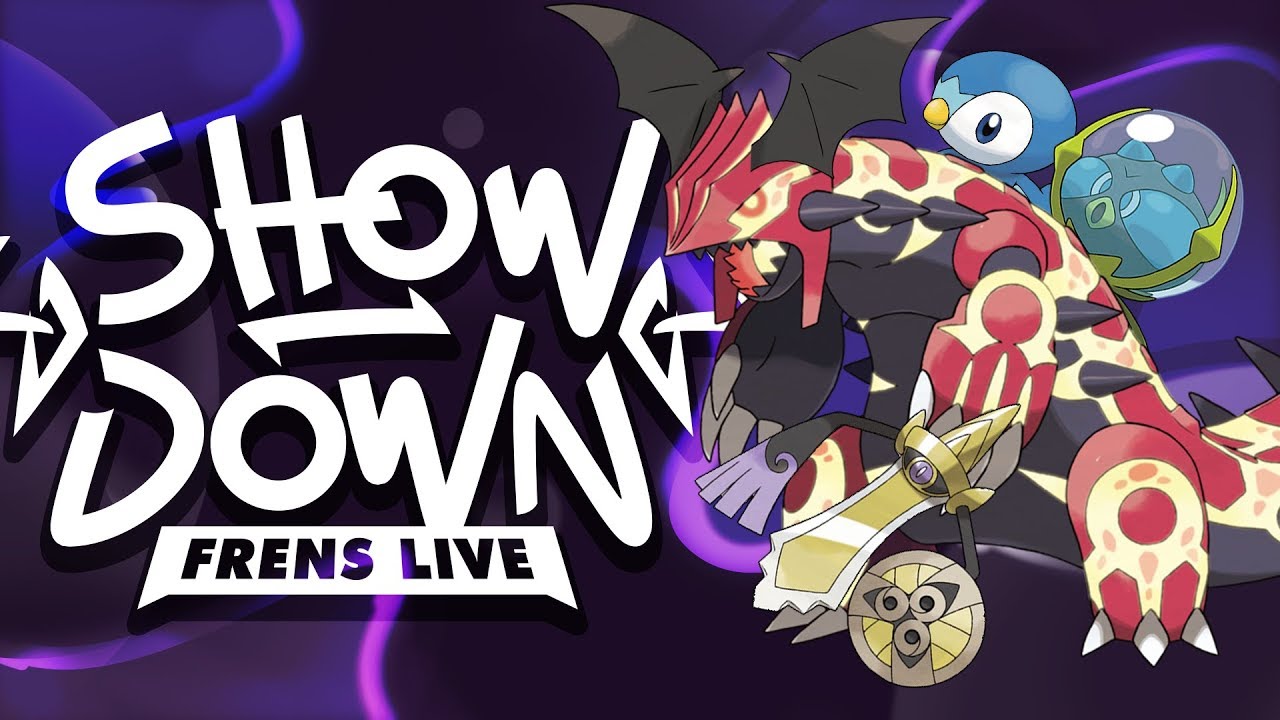 THIS CHIMERA META IS KIND OF WILD