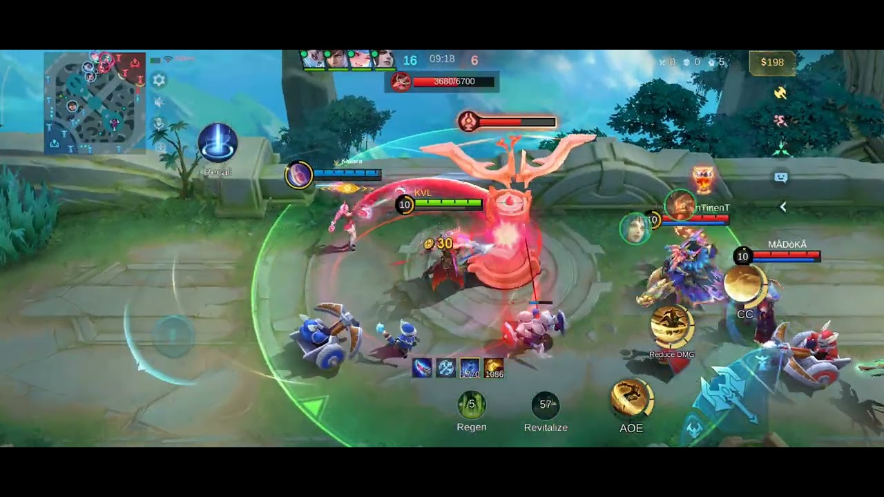 playing with my bro chuns