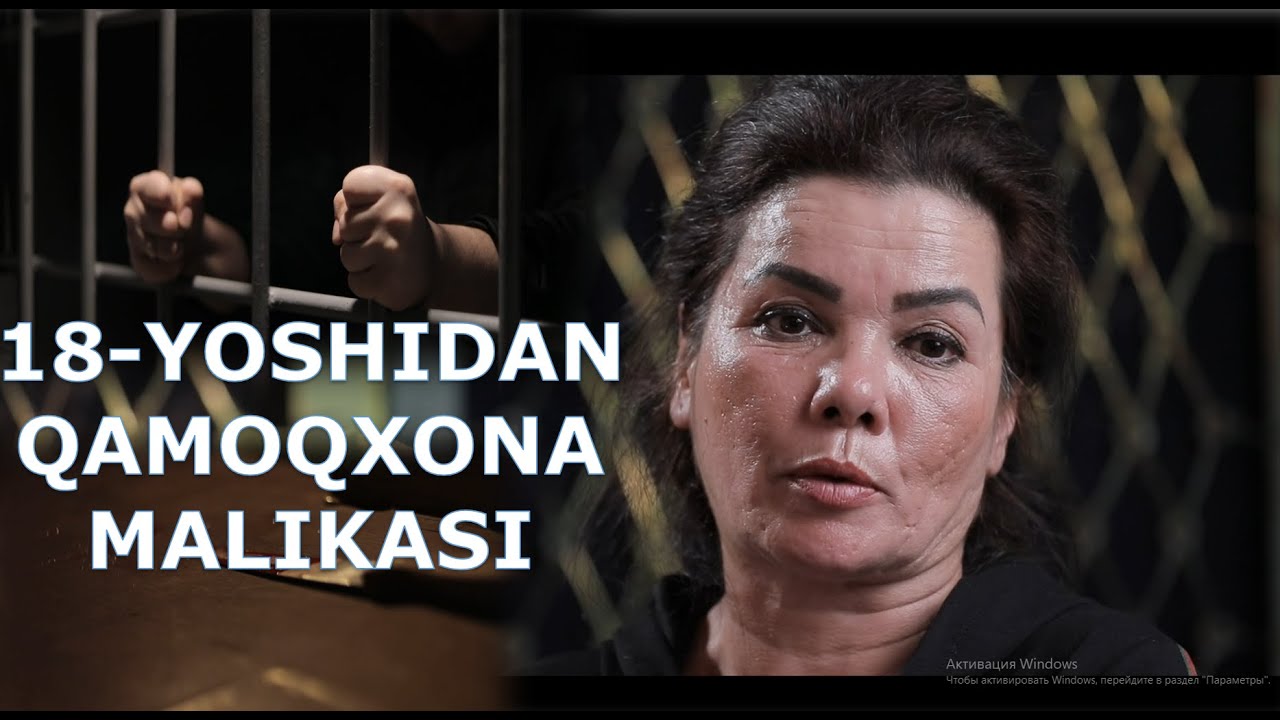 KUPPA-KUNDUZI QAYSI AXMOQ ODAM O'LDIRADI? | QAFASDA 1-QISM