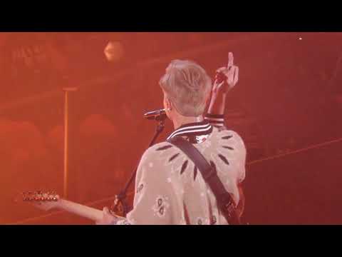 Mirror we are live concert 2022 - 27 JUL | 金星女孩 - AK