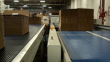 High Speed Load Former WSA