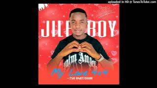 JILEX BOY - MY LOVE 4×4