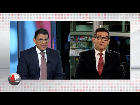 Cuarto Poder: 20 de septiembre de 2022