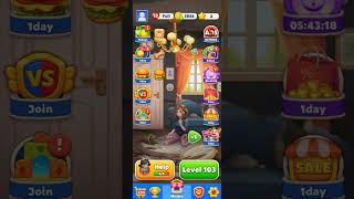 Goods Story Sort Puzzle Gameplay Walkthrough Level 101-105