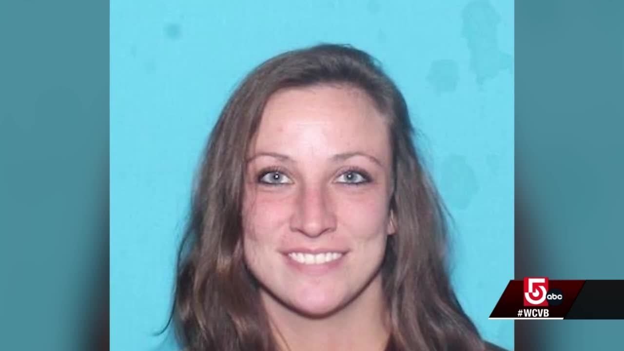 Central Mass. search for woman missing since last week expands - YouTube