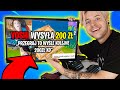 TROLLUJĘ MAŁYCH STREAMERÓW w Fortnite!