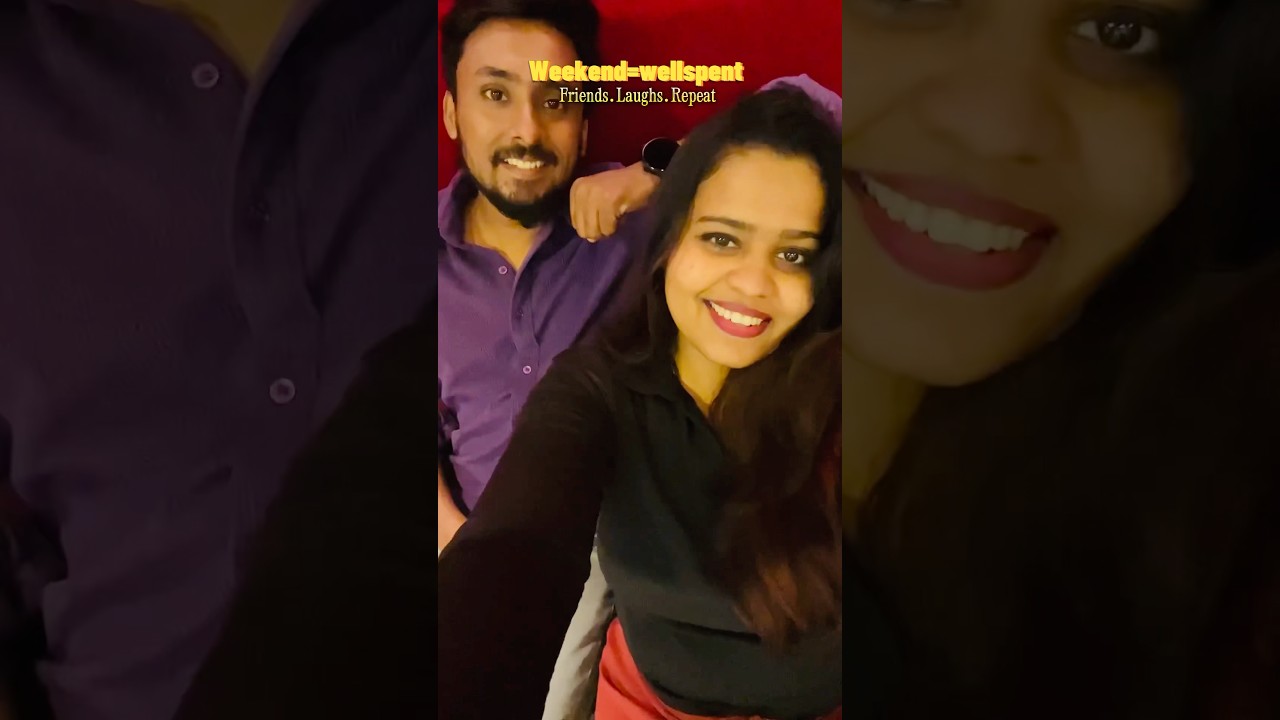 Caught up after ages⏳ 