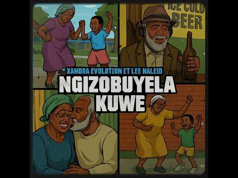 NGIZOBUYELA KUWE FT LEE NALEDI