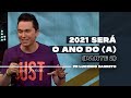 2021 será o ano do (a) | Parte 02 | 02 | Pr. Lucinho