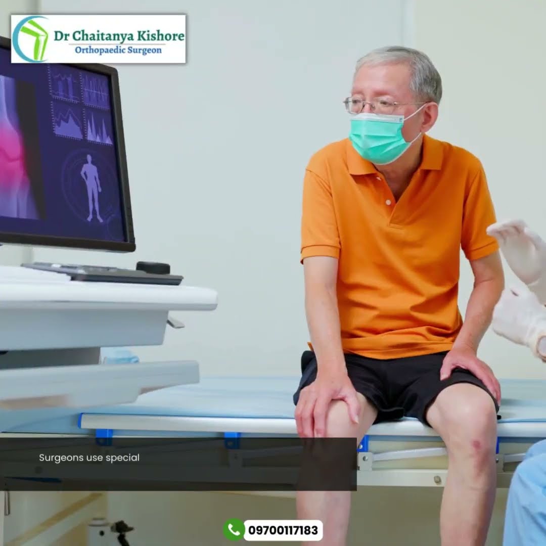 Minimally Invasive Knee Replacement Surgery YouTube Minimally Invasive Knee Replacement Surgery YouTube