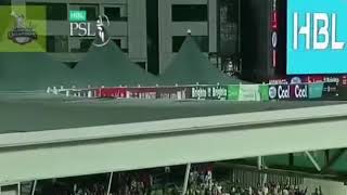 Psl 5 Lahore qalandar new song 2020 Pakistan super league screenshot 4
