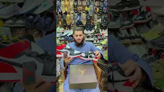#lalashoes Nike air Jordan all brand shoes sneakers #market #karachi#lighthouse #qaimjan#lalashoes ￼
